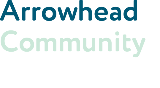 Arrowhead Community Employment logo